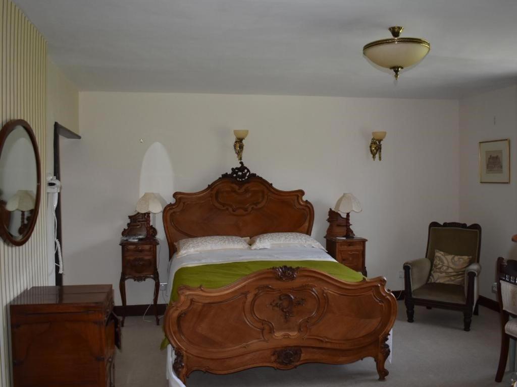 Holmbush House Guest House Hellingly ภายนอก รูปภาพ